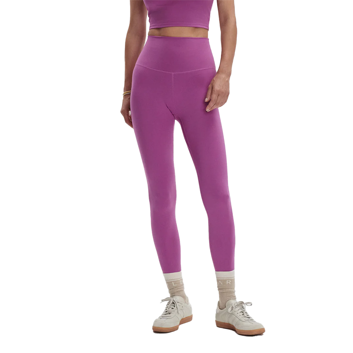 Varley Freesoft Super High 25" Legging