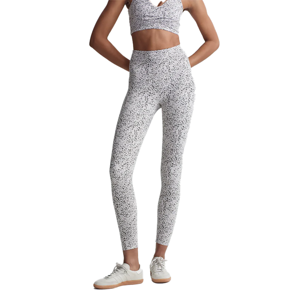 Varley Move Super High 25" Legging