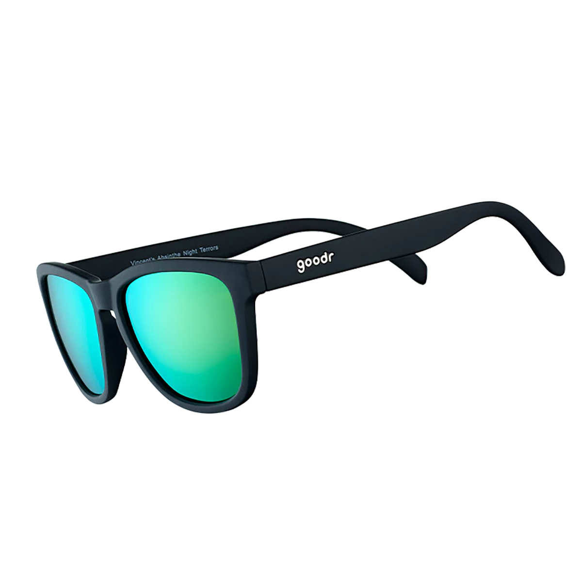 Goodr OG Running Sunglasses