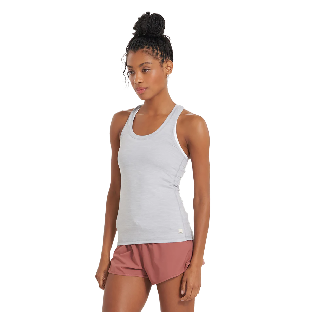 Vuori Lux Performance Tank