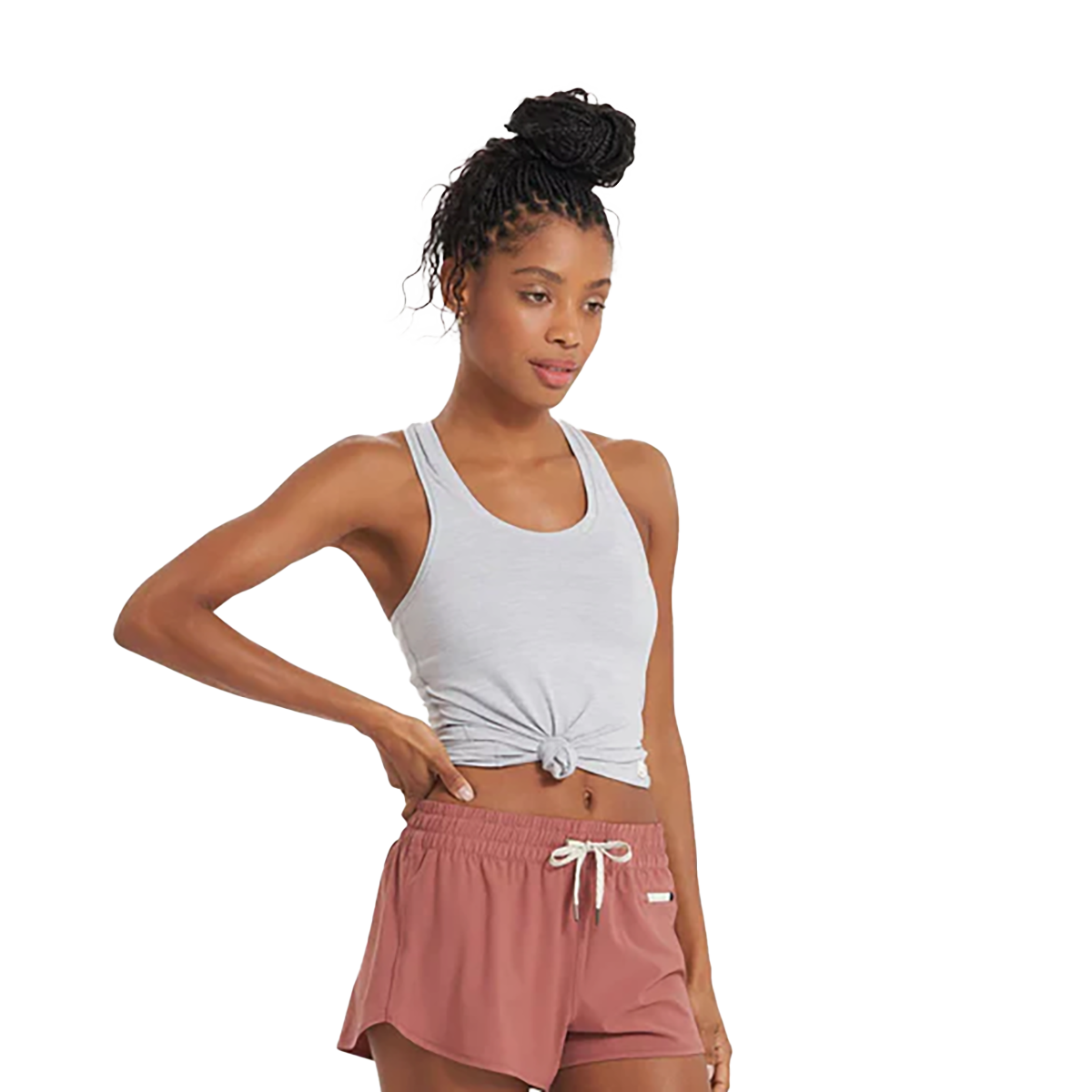 Vuori Lux Performance Tank