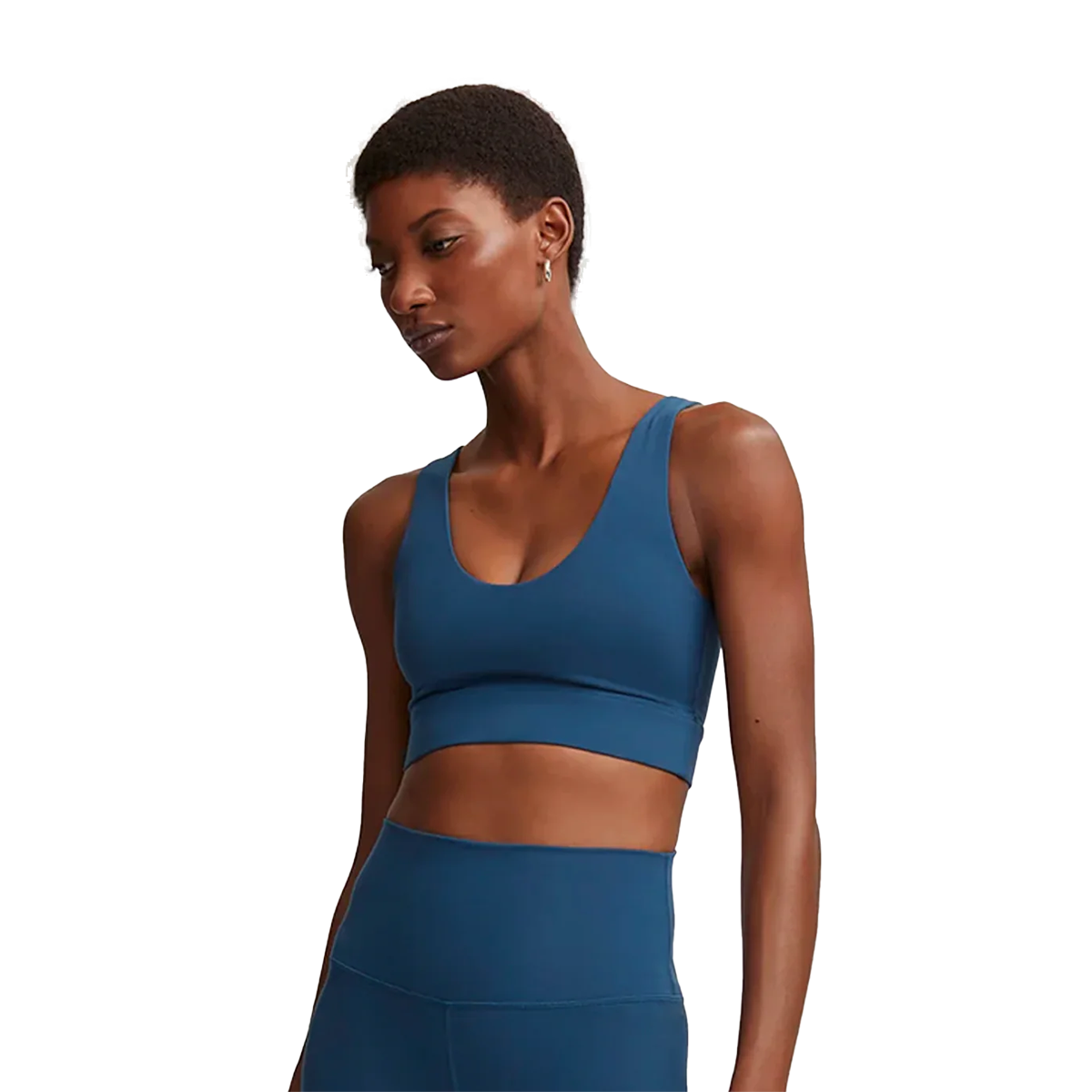 Varley Always Edwards Bra