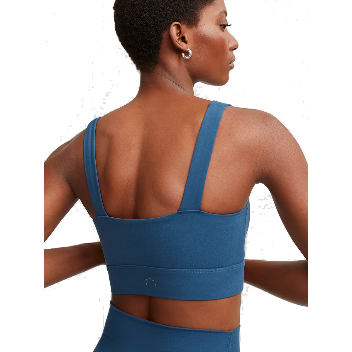 Varley Always Edwards Bra