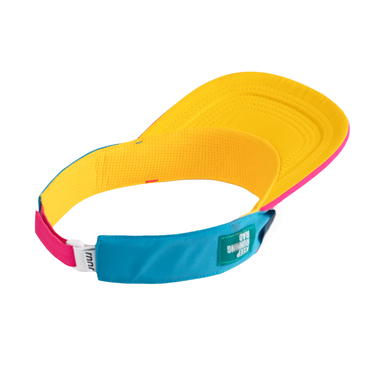 RNNR Half Dome Visor