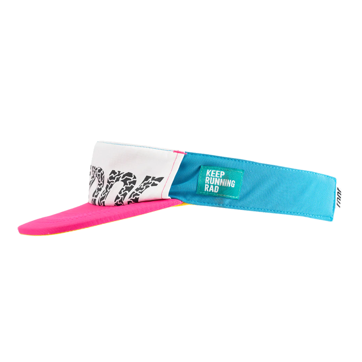 RNNR Half Dome Visor