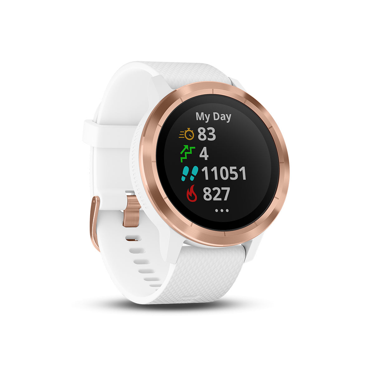 Garmin Vivoactive 3