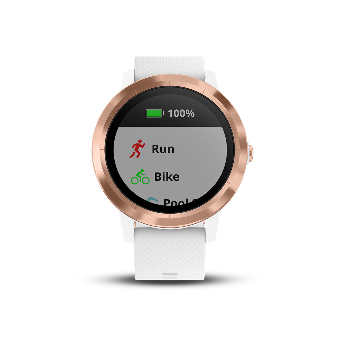 Garmin Vivoactive 3
