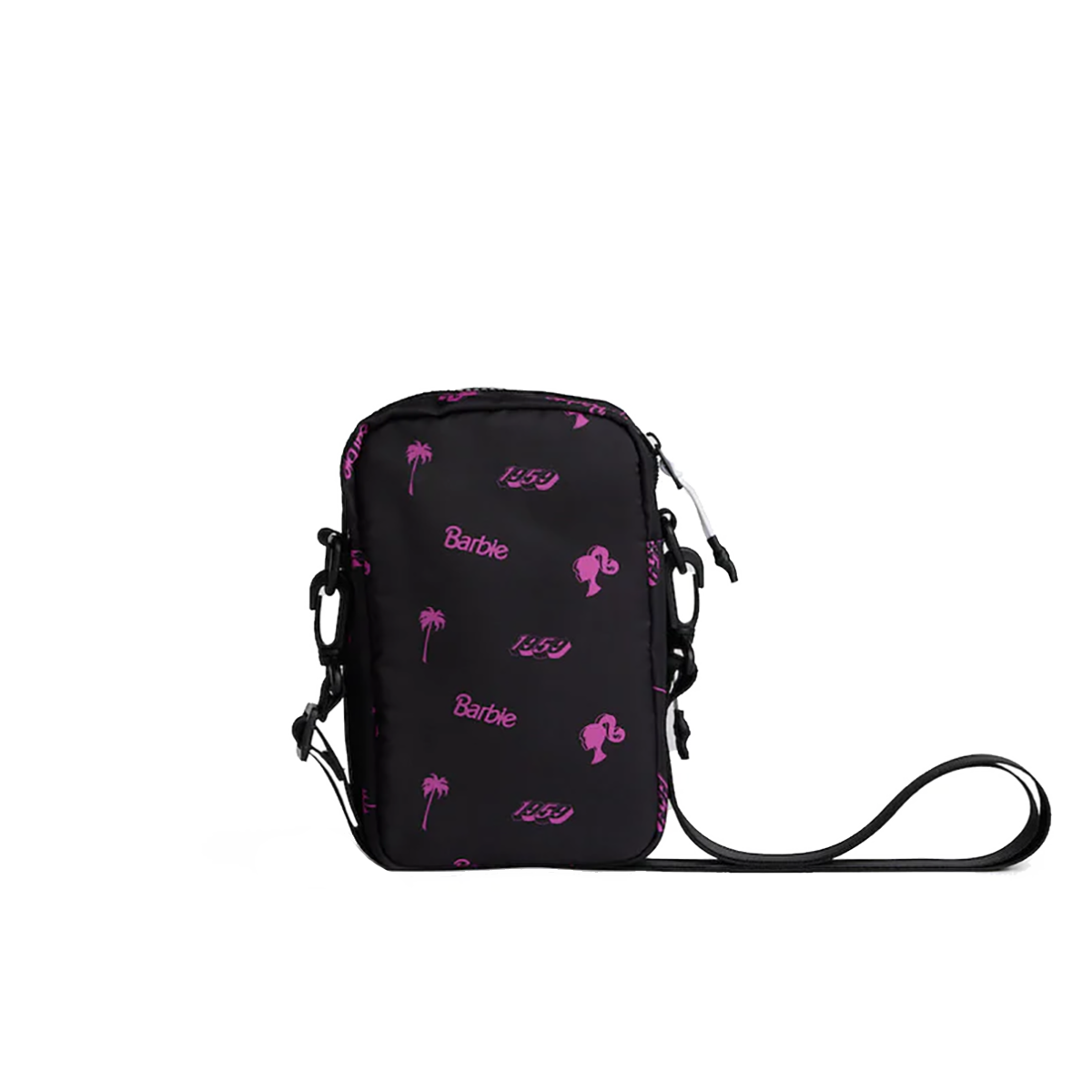 Vooray Core Crossbody Bag Barbie Summer Vibe