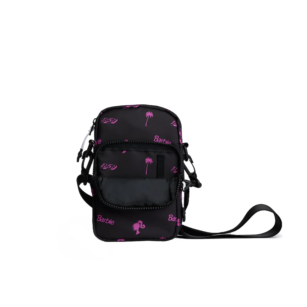 Vooray Core Crossbody Bag Barbie Summer Vibe