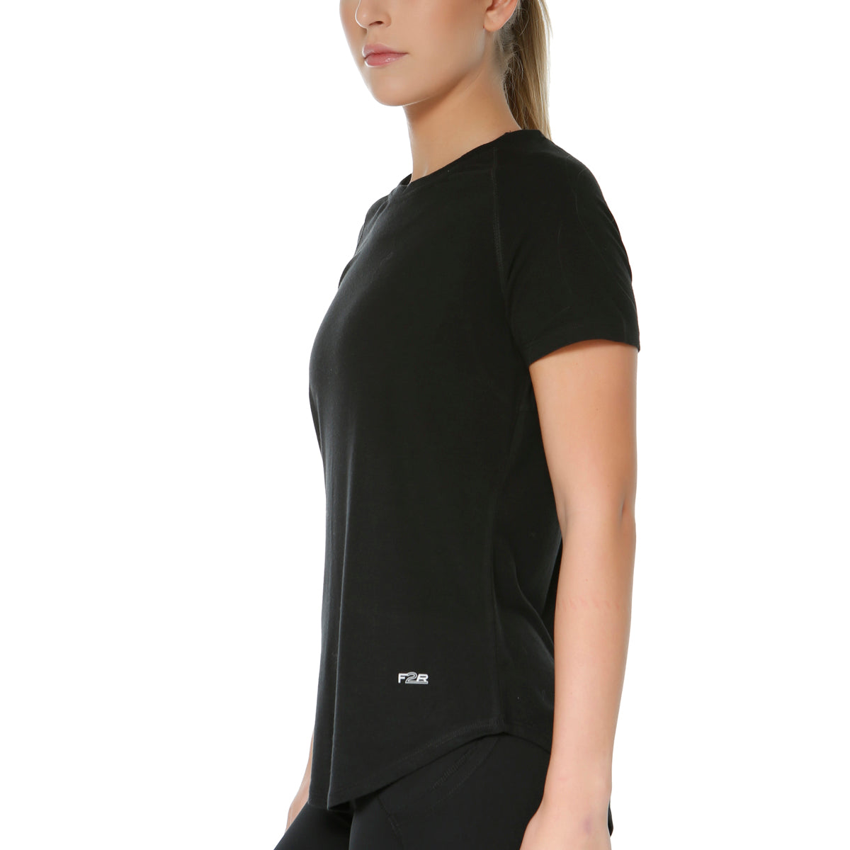 F2R Back It Up Shortsleeve