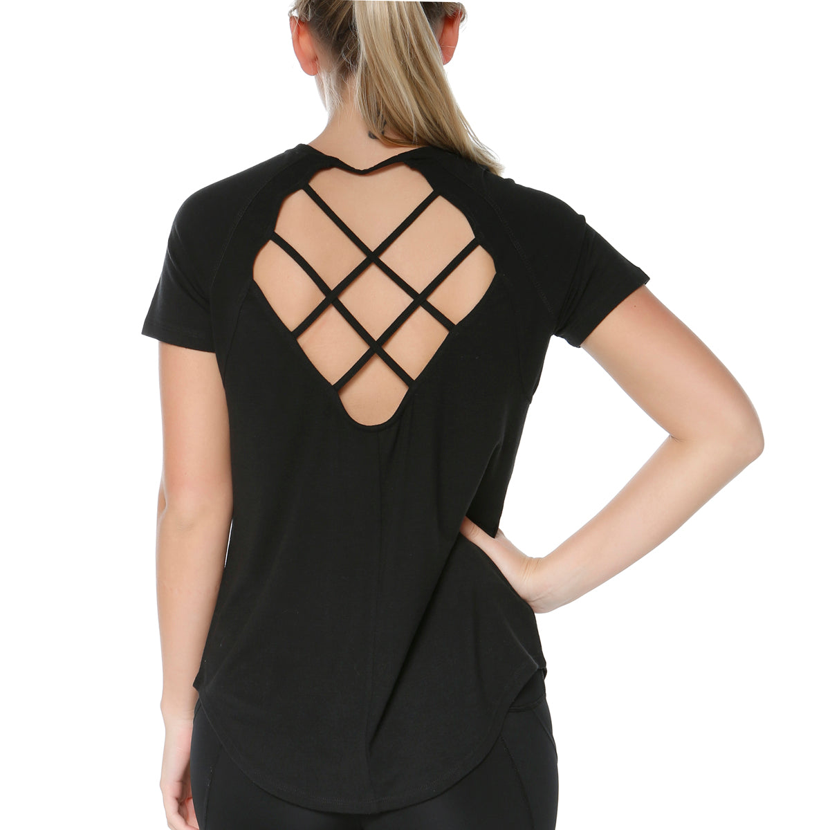 F2R Back It Up Shortsleeve