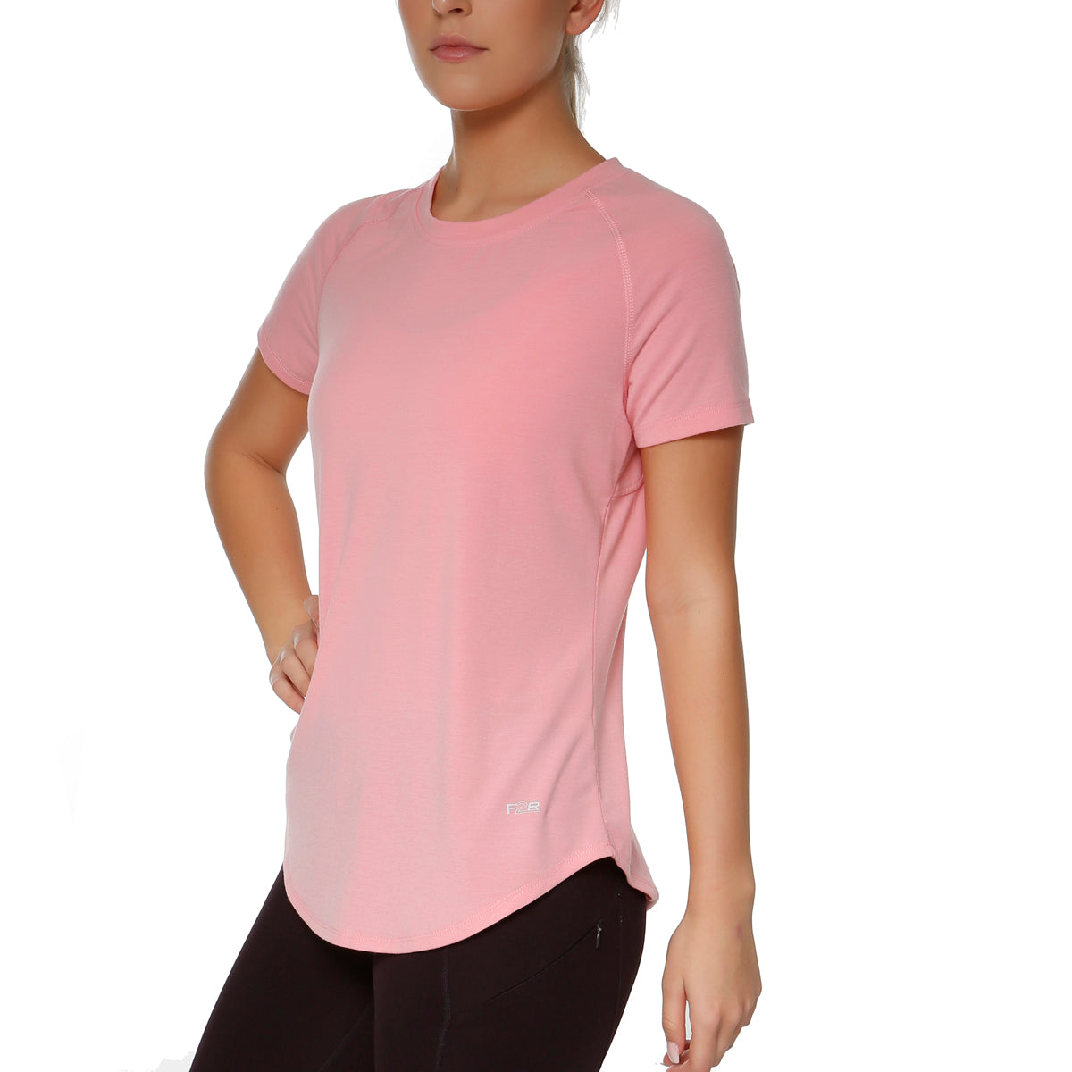 F2R Back It Up Shortsleeve