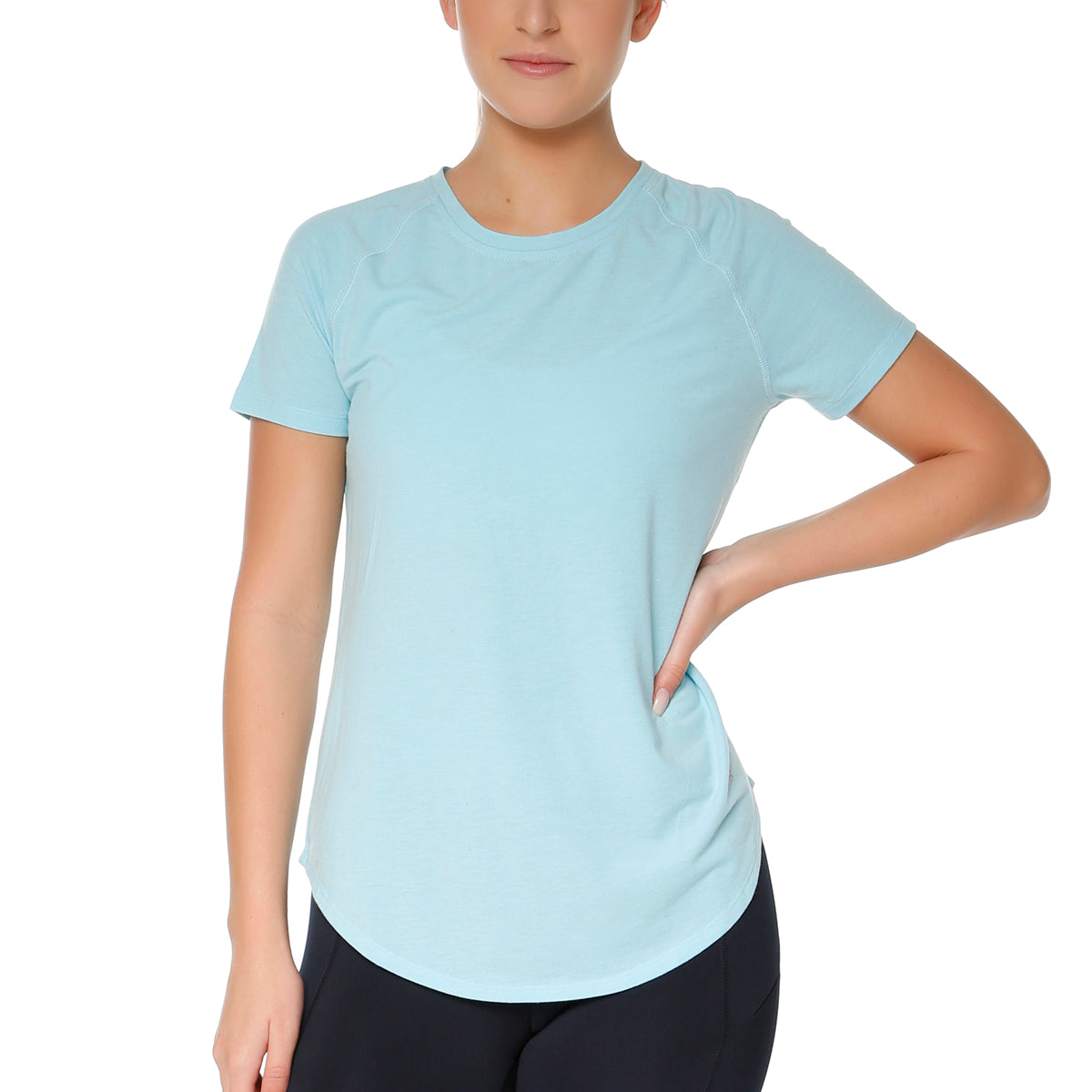 F2R Back It Up Shortsleeve