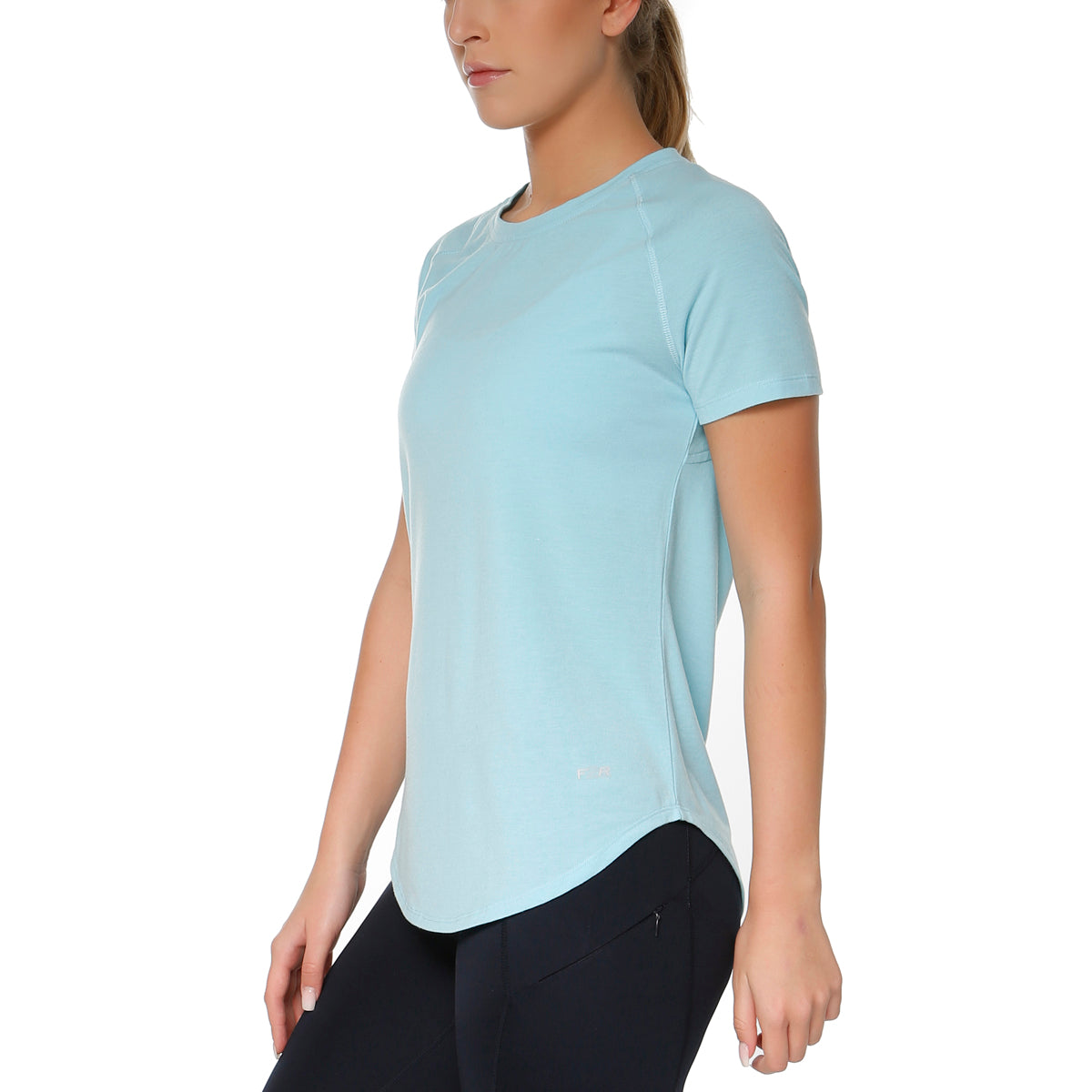 F2R Back It Up Shortsleeve