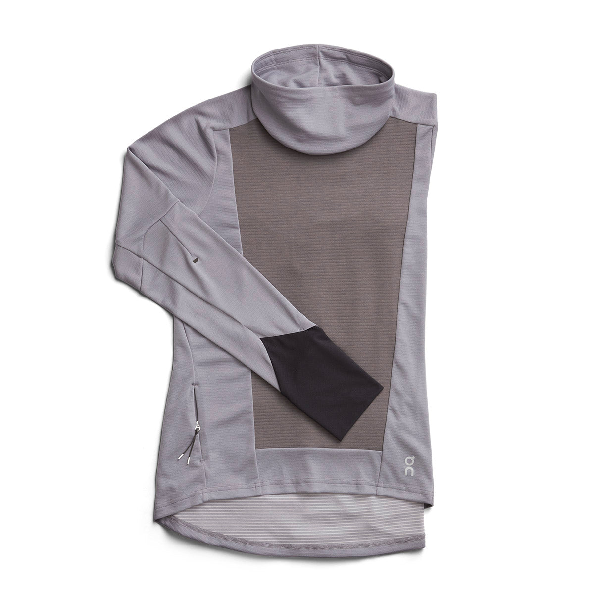 On Weather Shirt Longsleeve