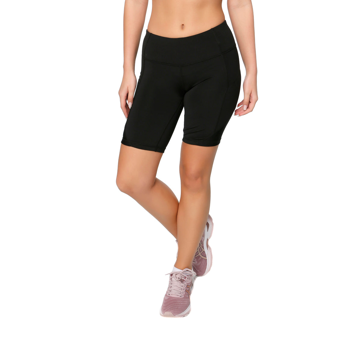 F2R Long Run 8" Short