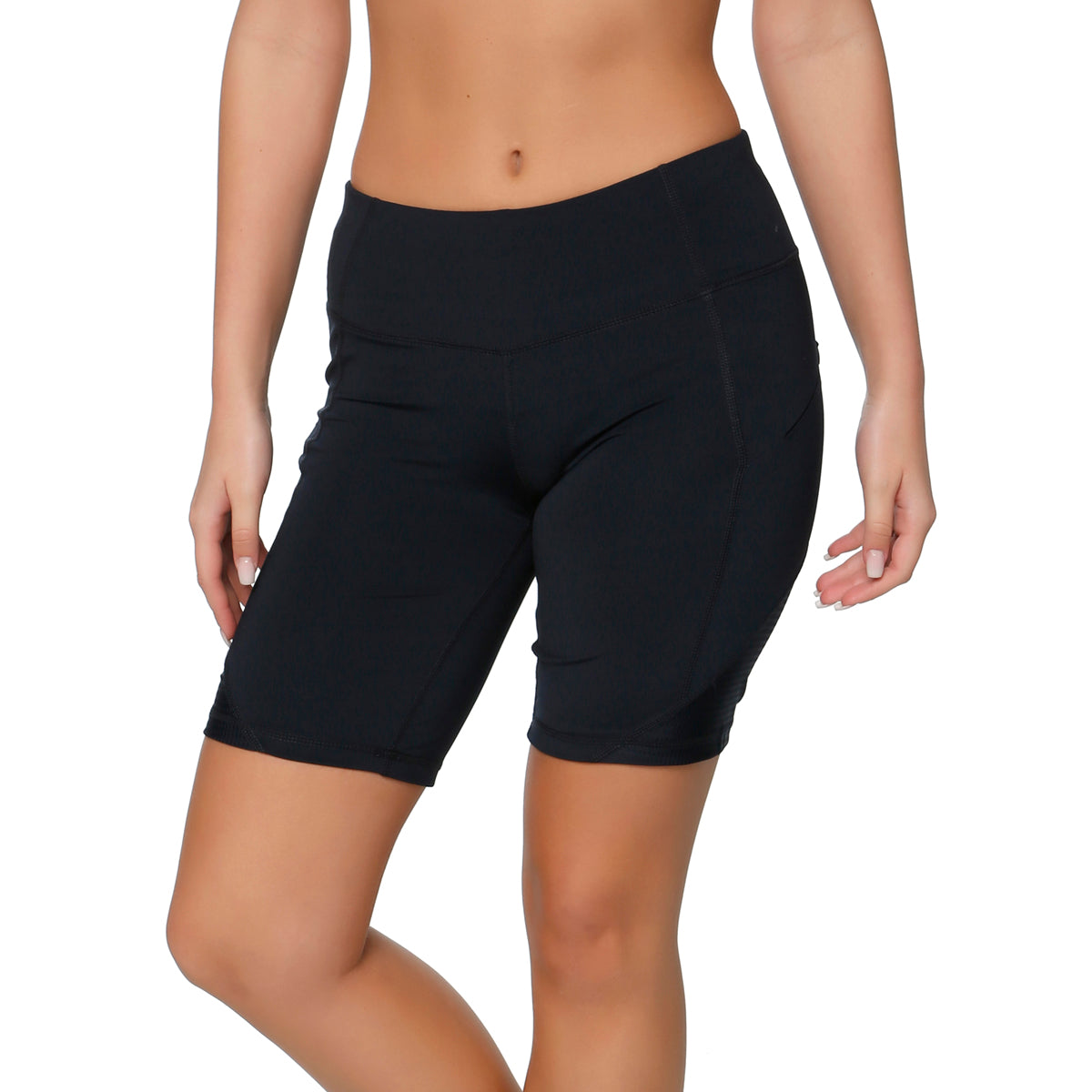 F2R Long Run 8" Short