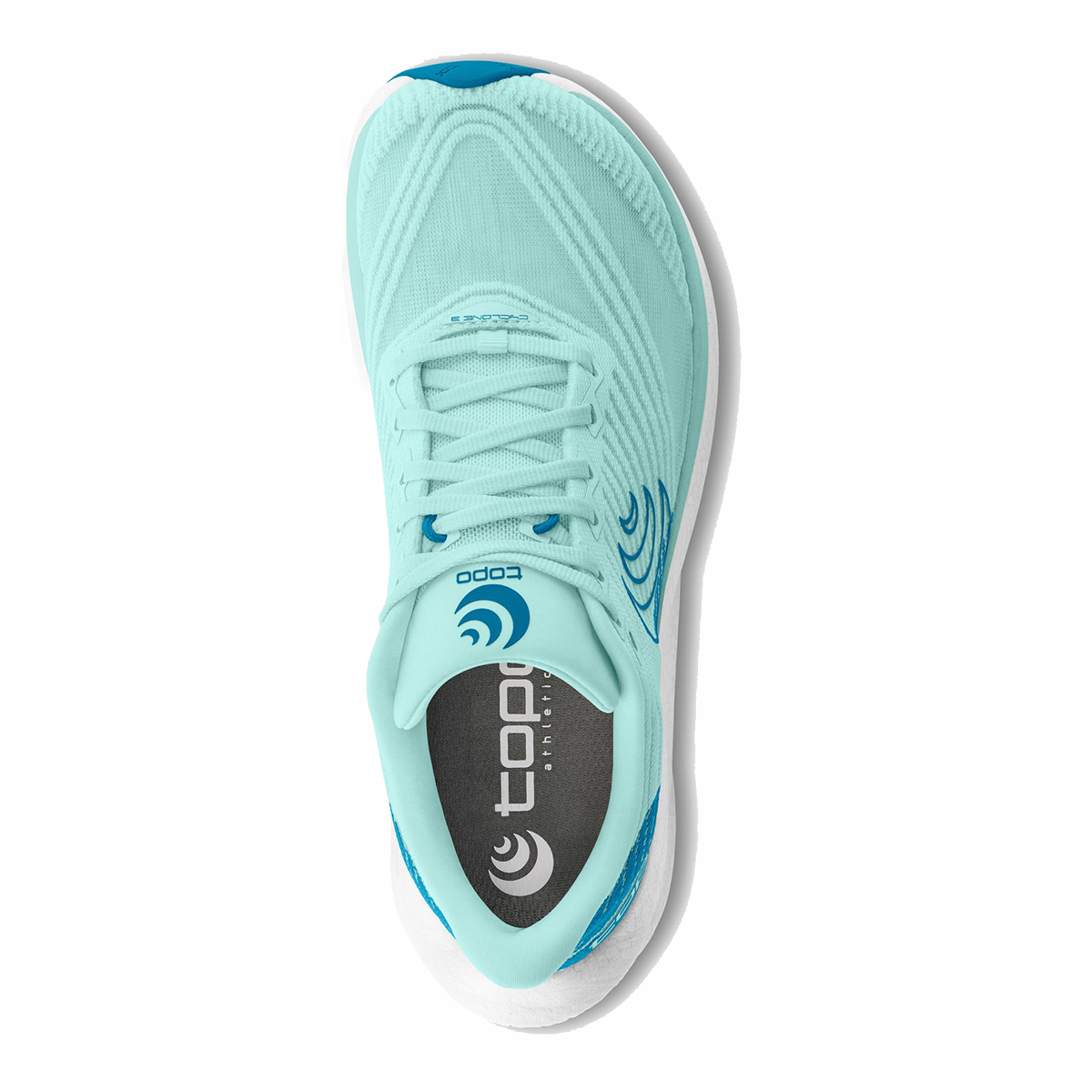 Topo Cyclone 3