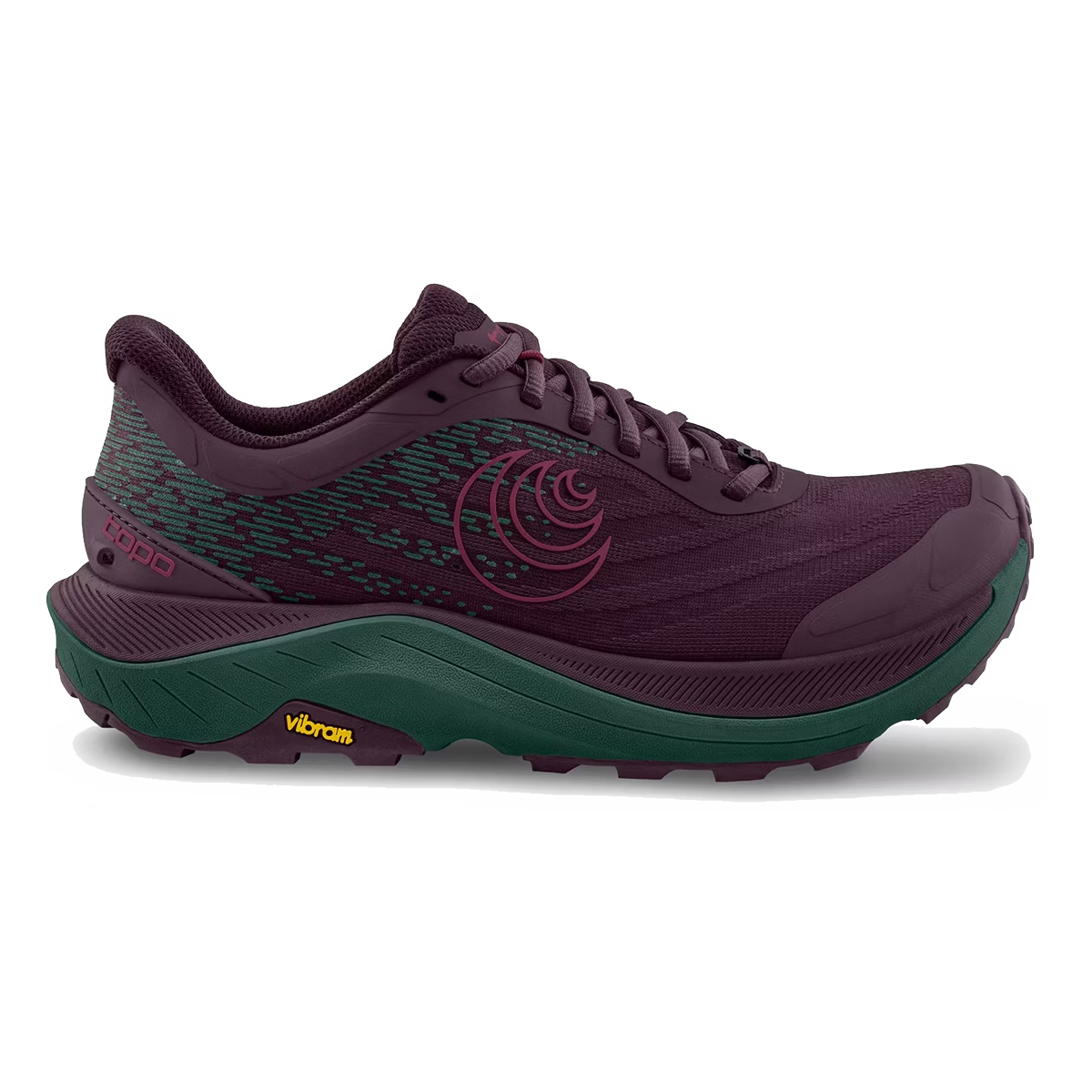 Topo Ultraventure 4