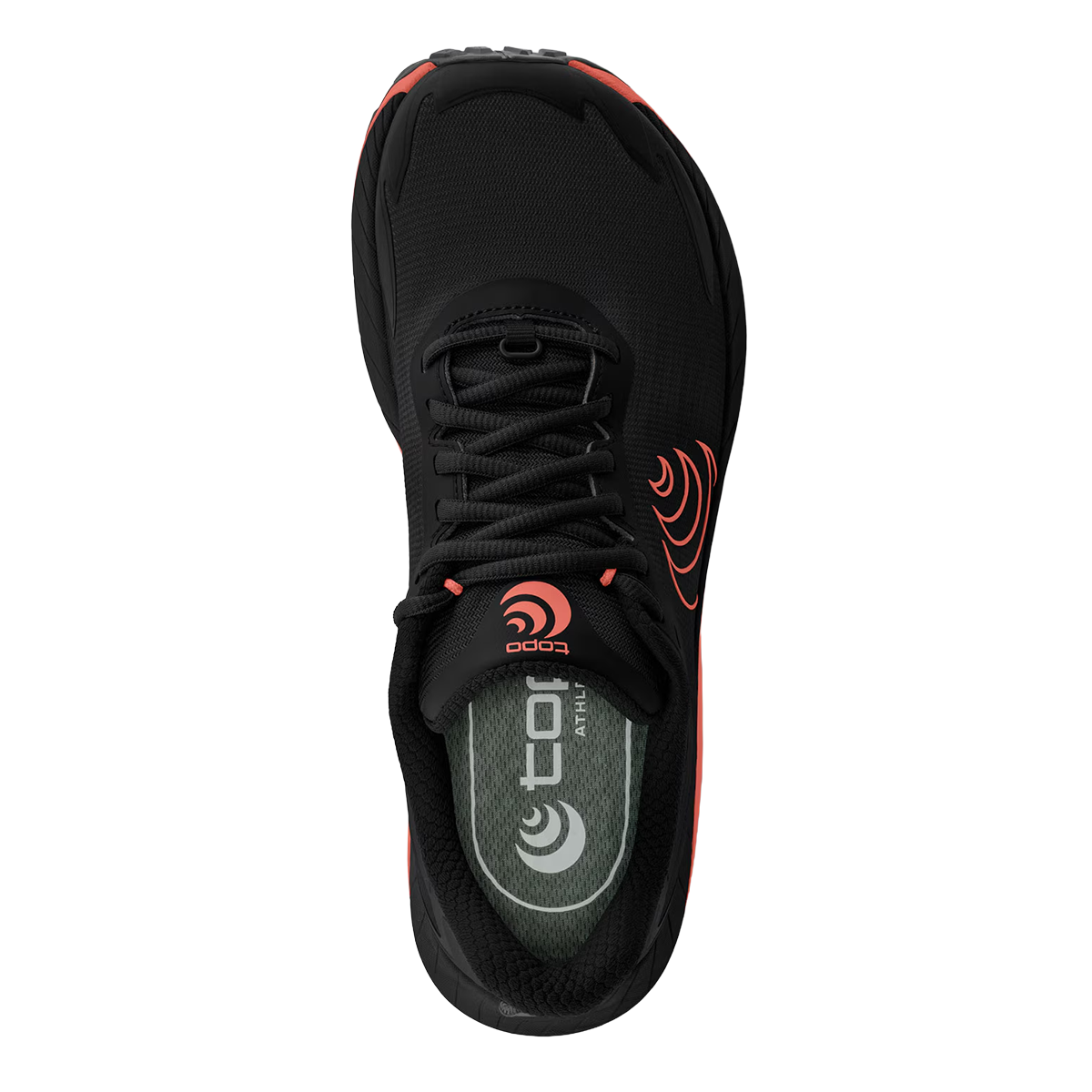Topo MTN Racer 4