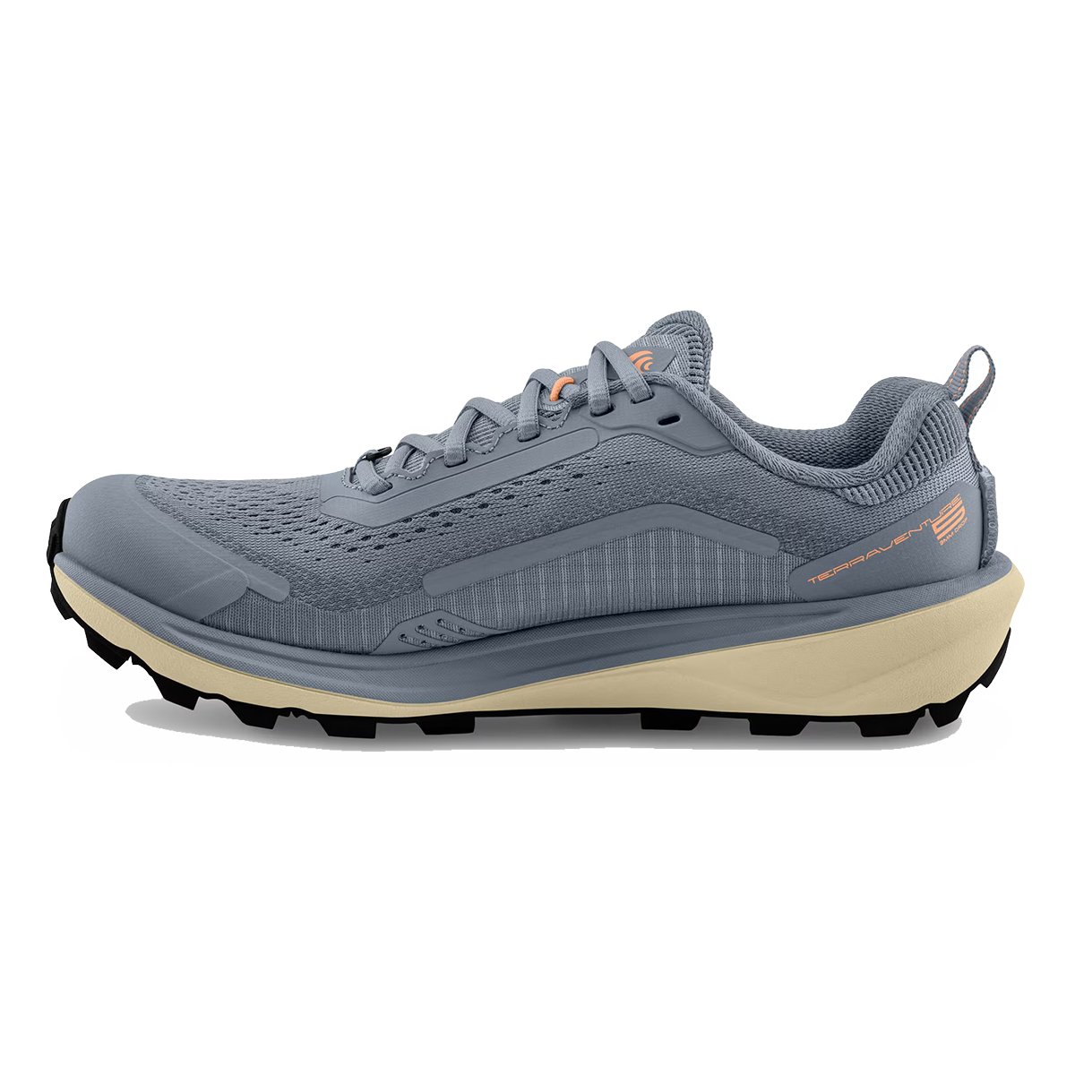 Topo Terraventure 5