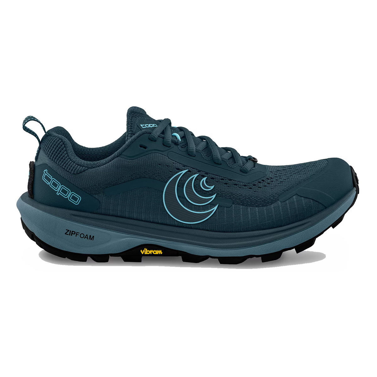 Topo Terraventure 5