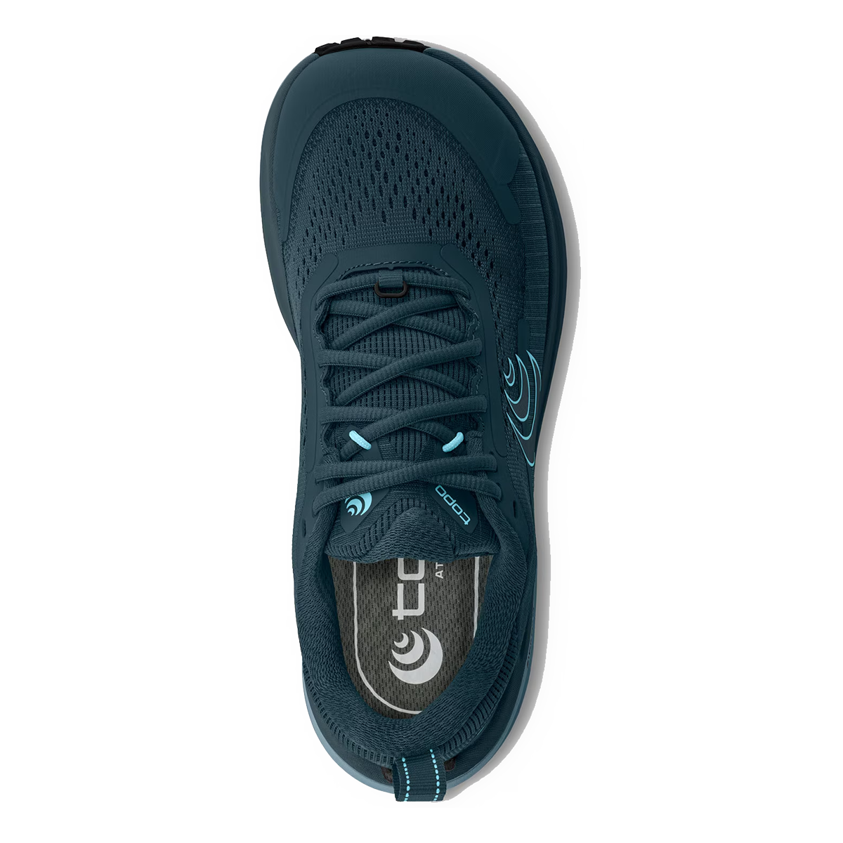 Topo Terraventure 5
