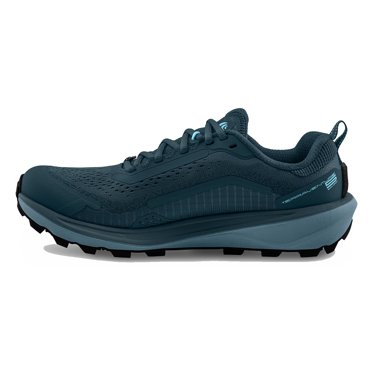 Topo Terraventure 5