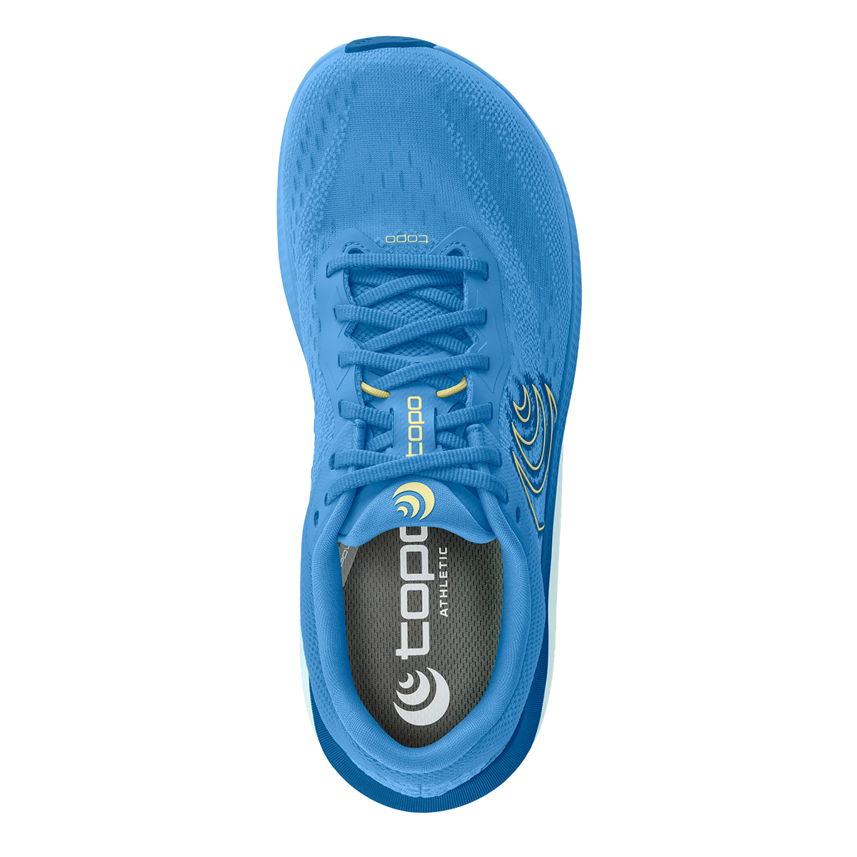 Topo Magnifly 6