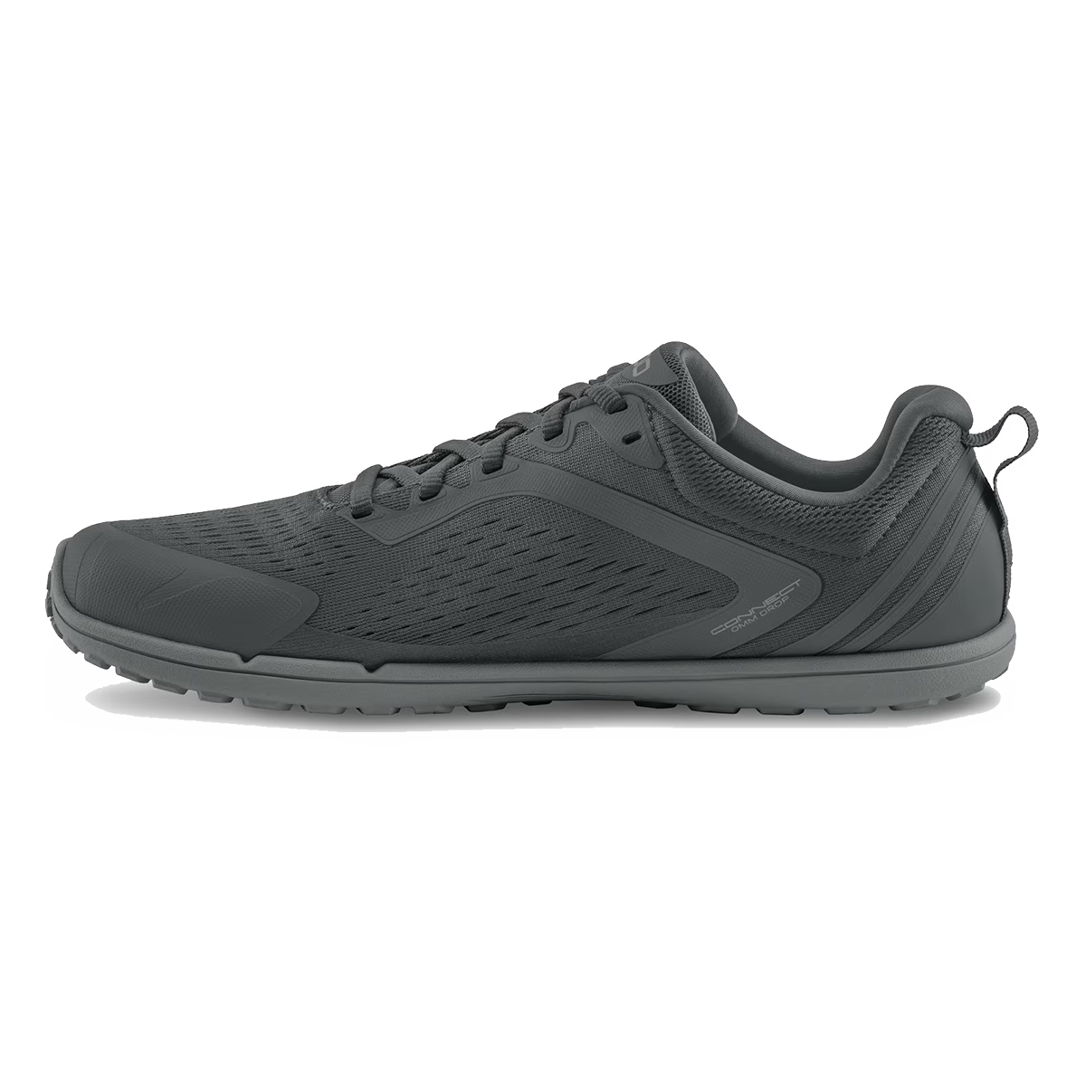 Topo Connect