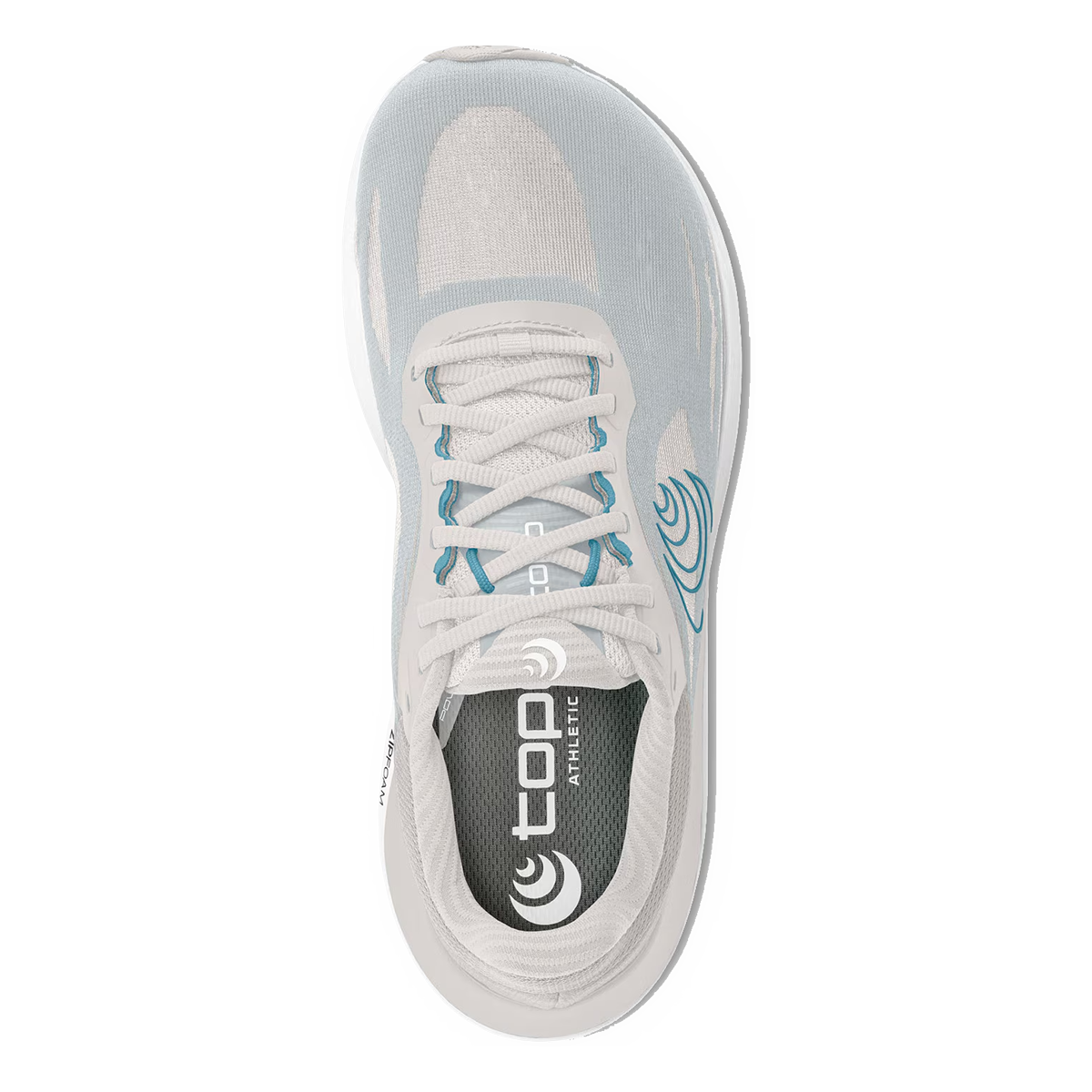 Topo Ultrafly 6