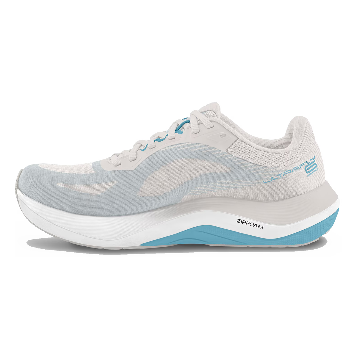 Topo Ultrafly 6