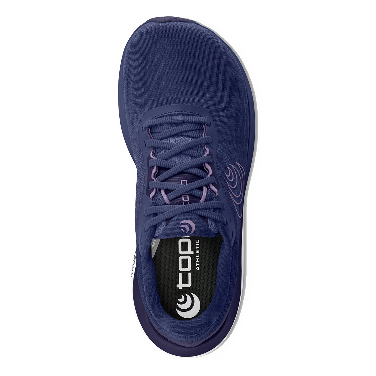 Topo Ultrafly 6