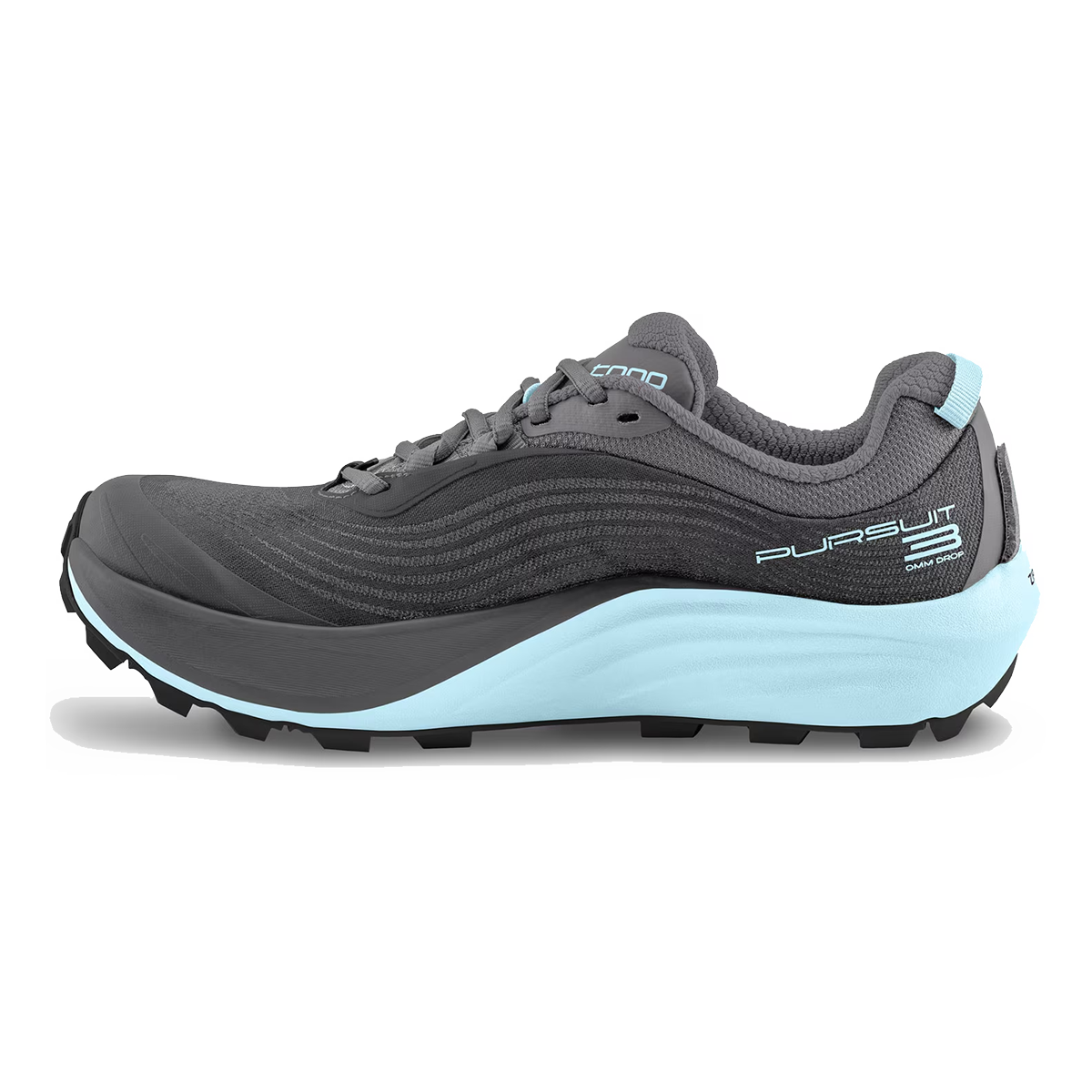 Topo Pursuit 3
