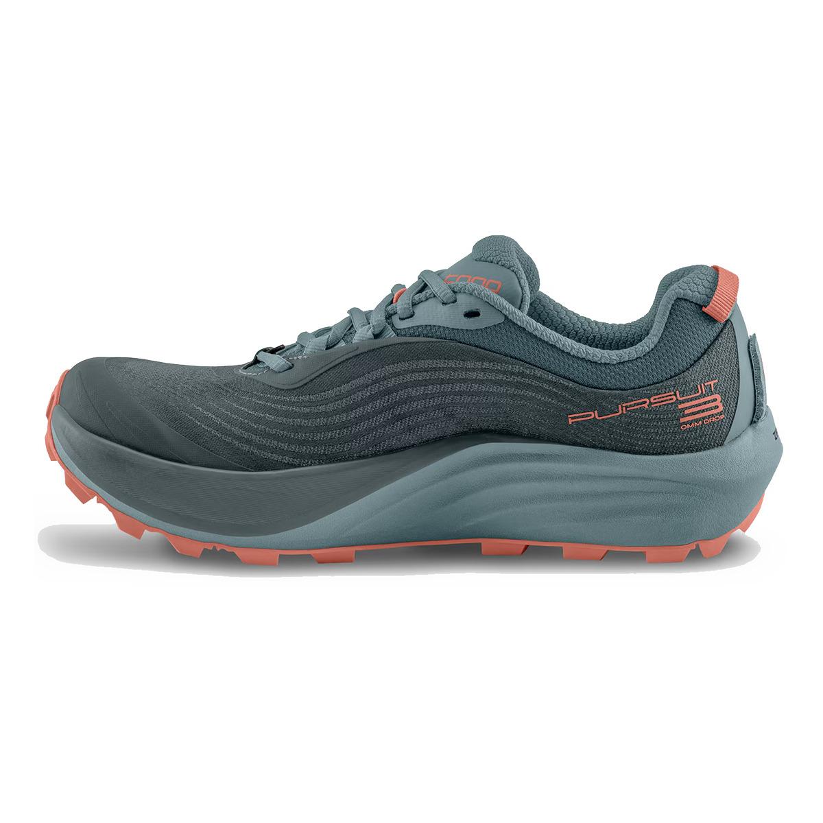 Topo Pursuit 3