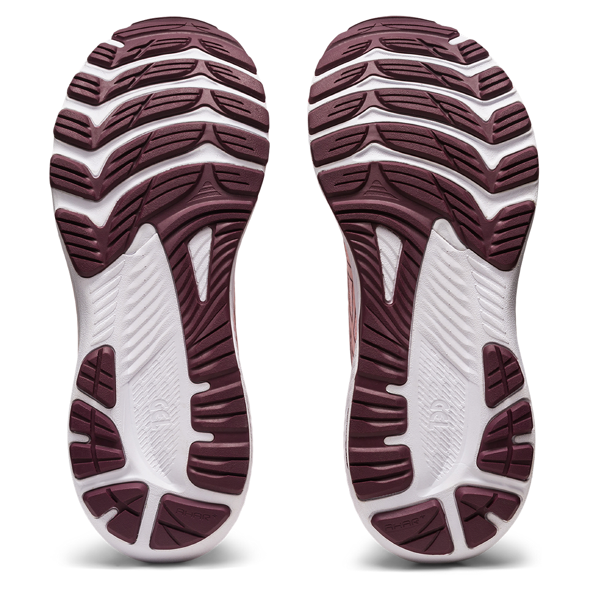 Asics Gel Kayano 29 - Frosted Rose - Deep Mars