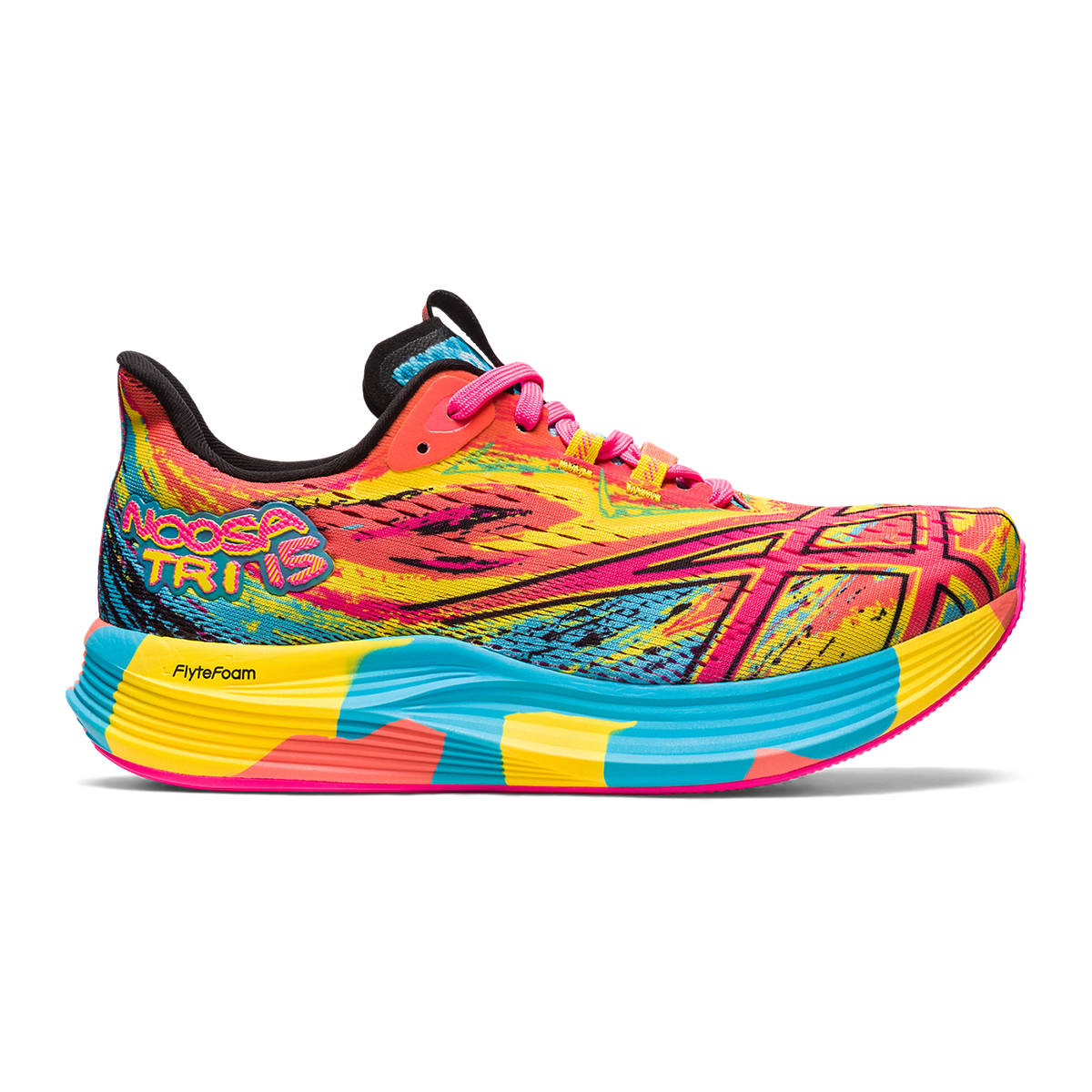Asics Noosa Tri 15 – Fit2Run