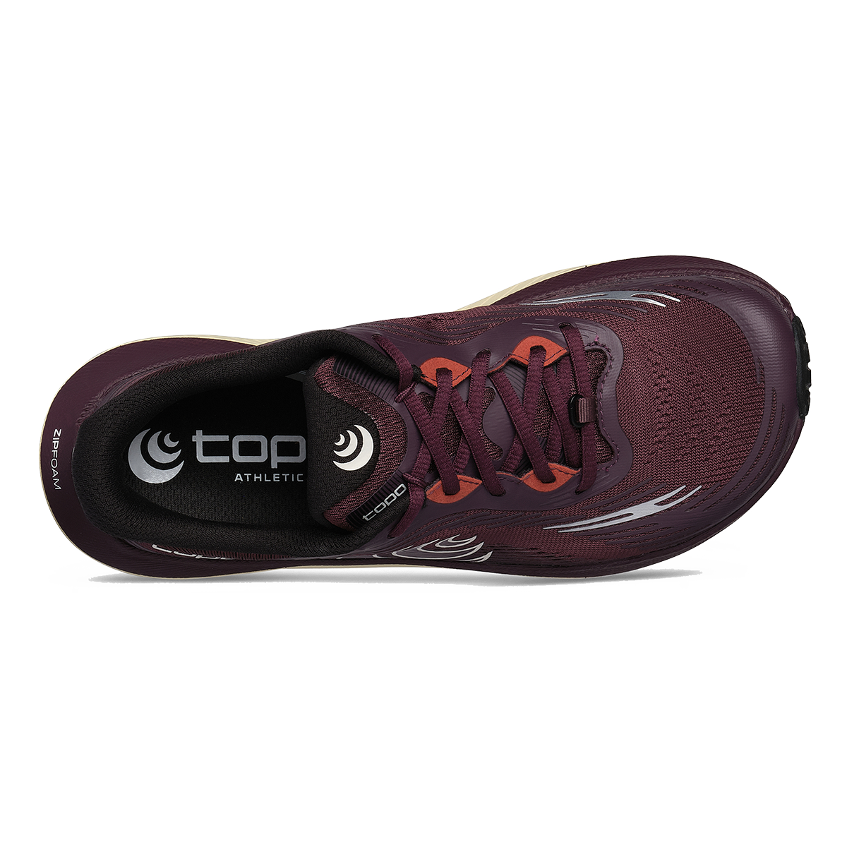 Topo Ultraventure 5