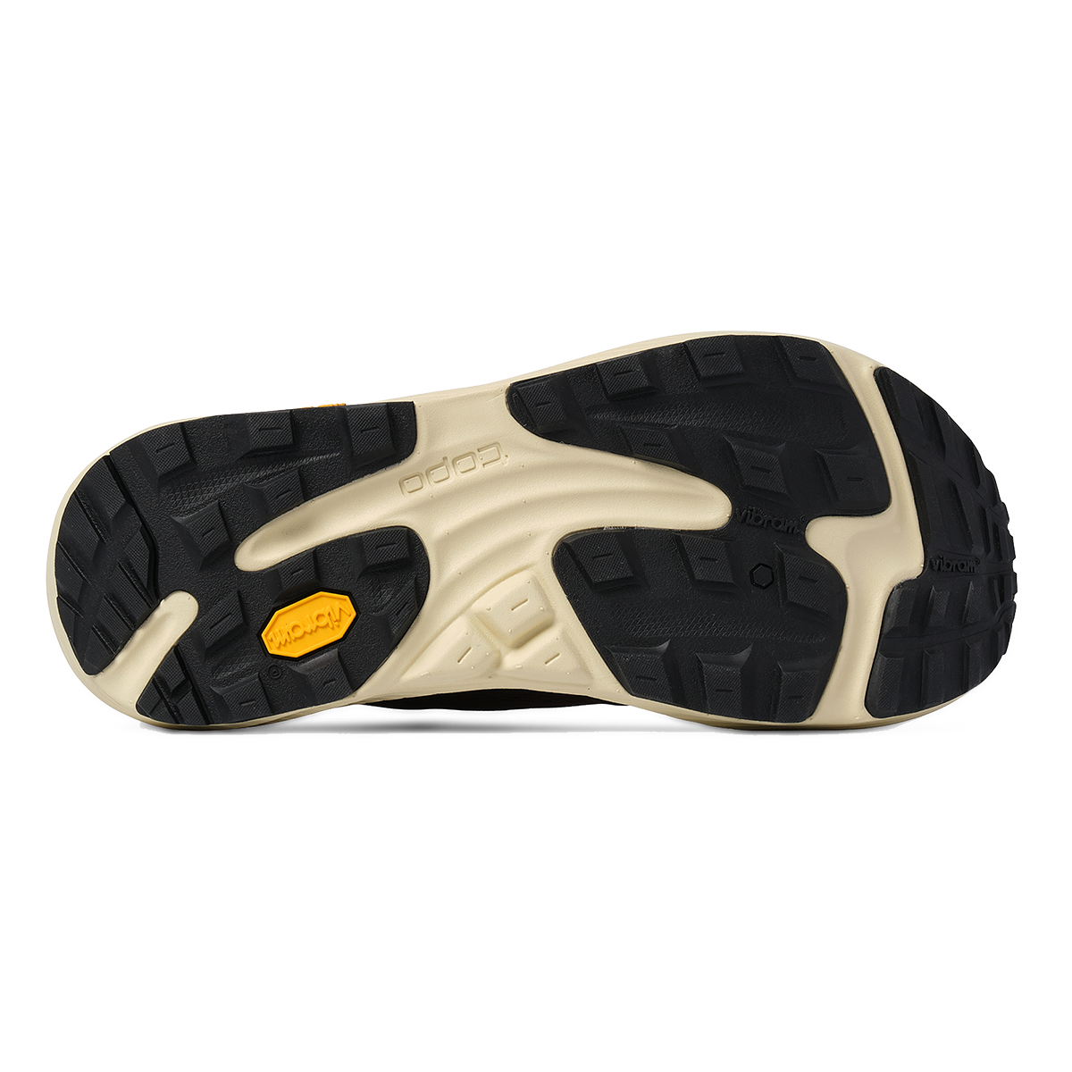 Topo Ultraventure 5