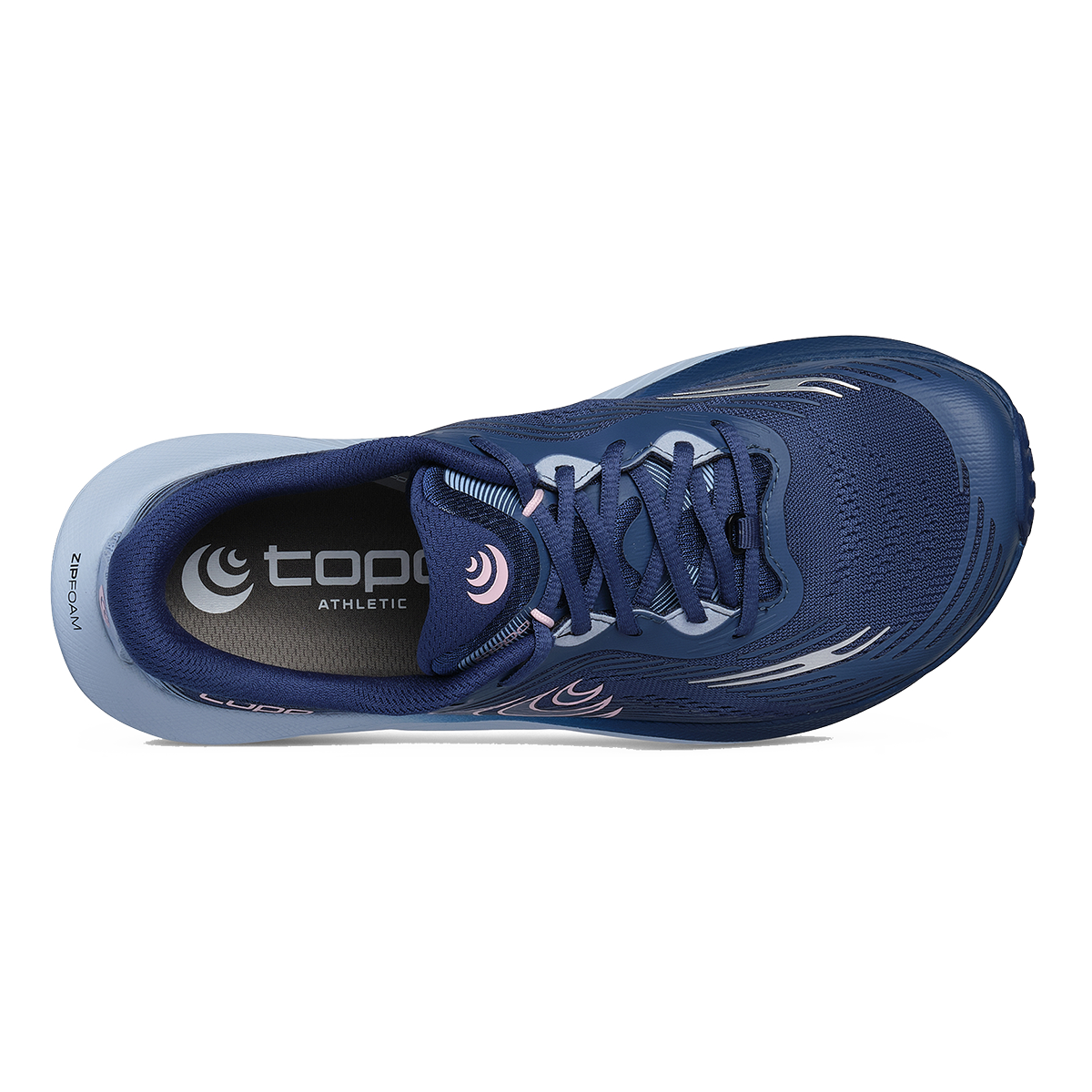 Topo Ultraventure 5