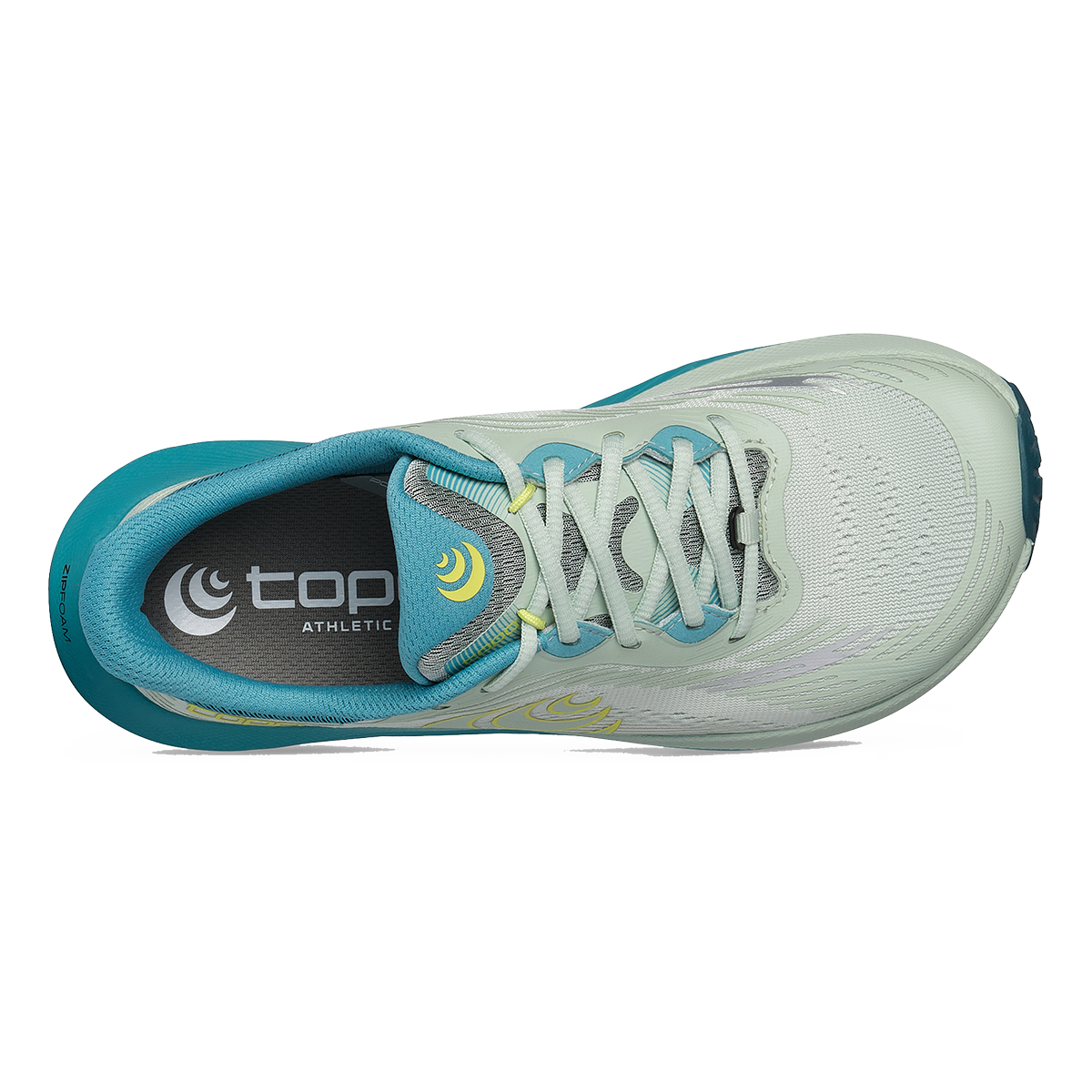 Topo Ultraventure 5