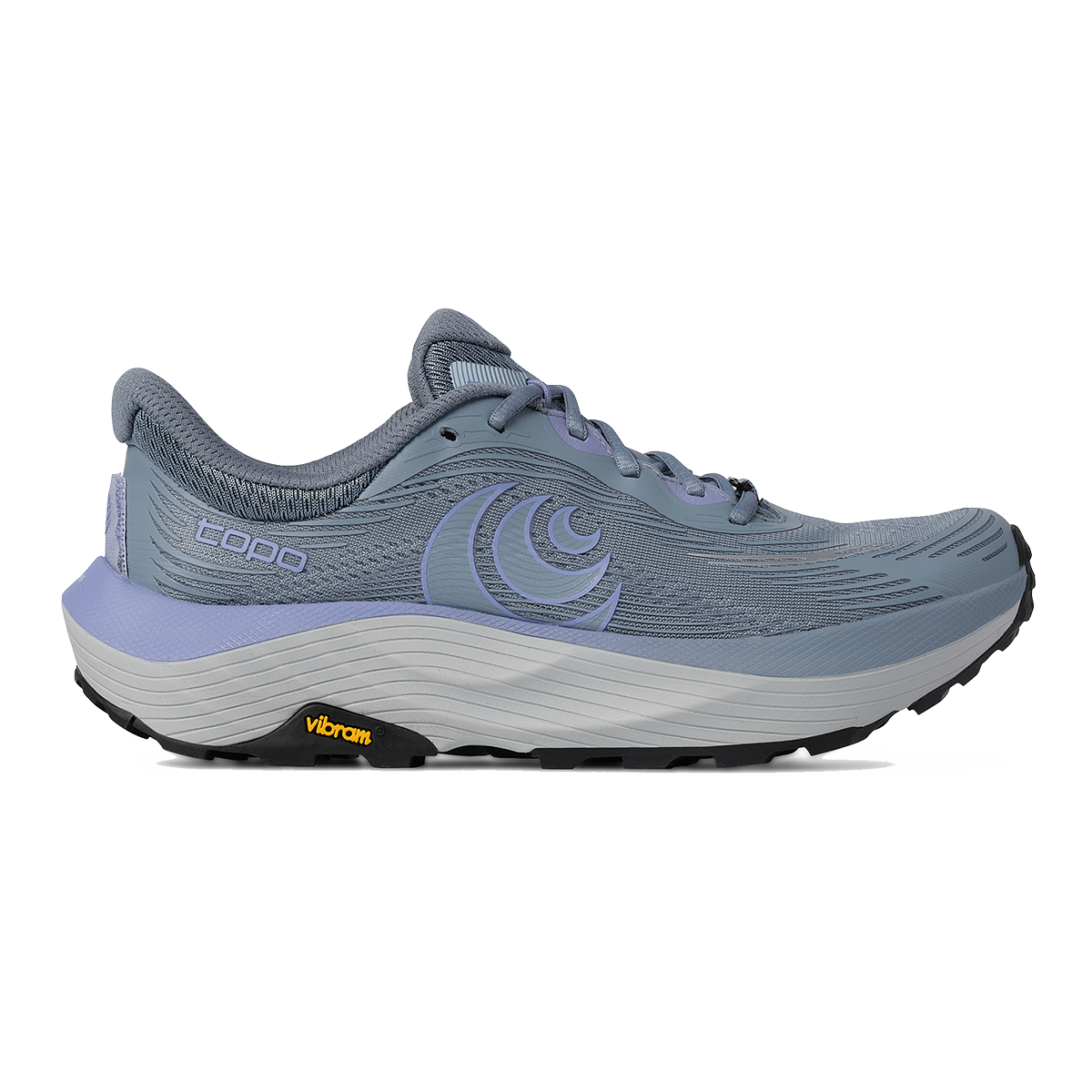 Topo Ultraventure 5