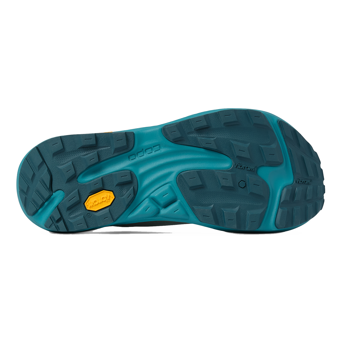 Topo Ultraventure 5