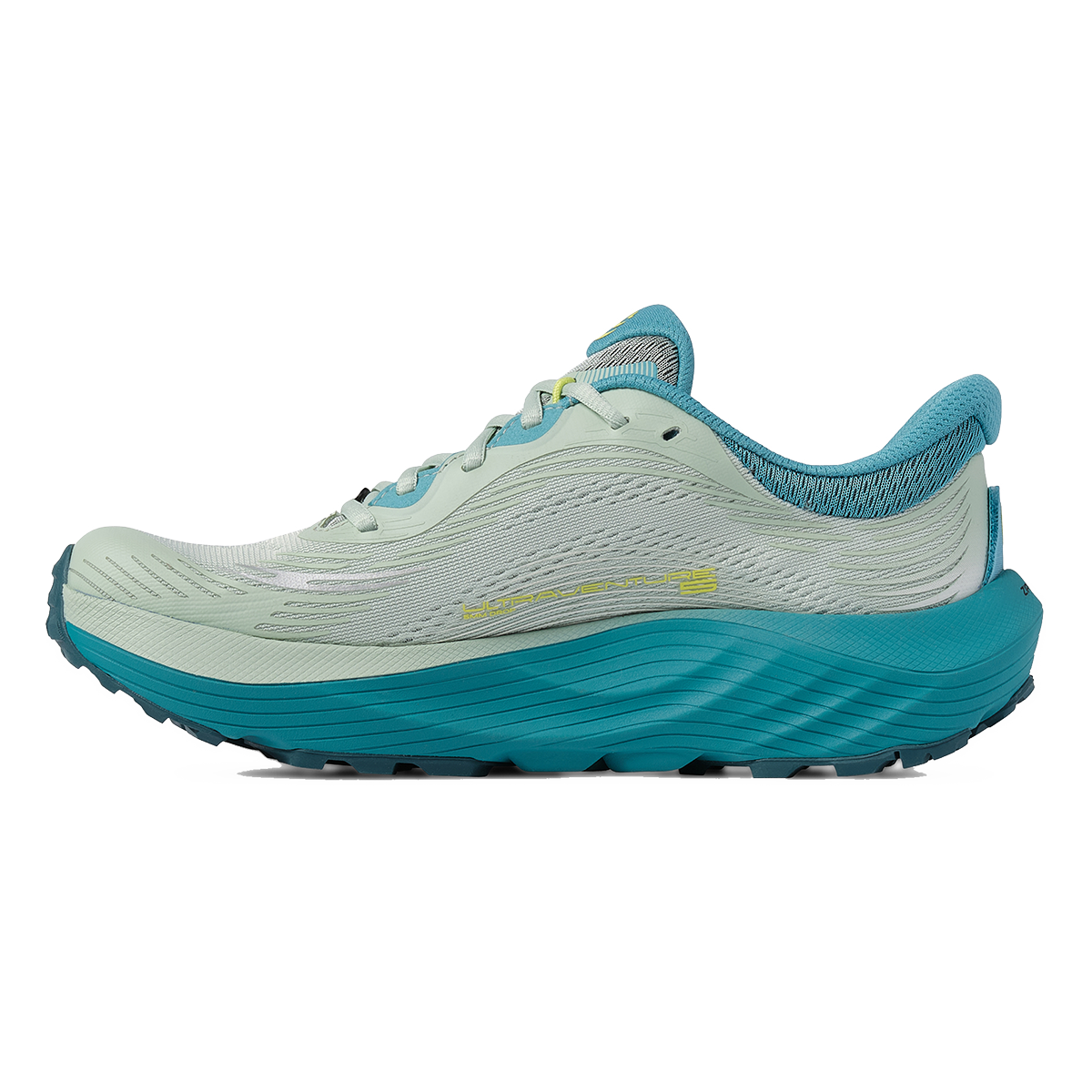 Topo Ultraventure 5