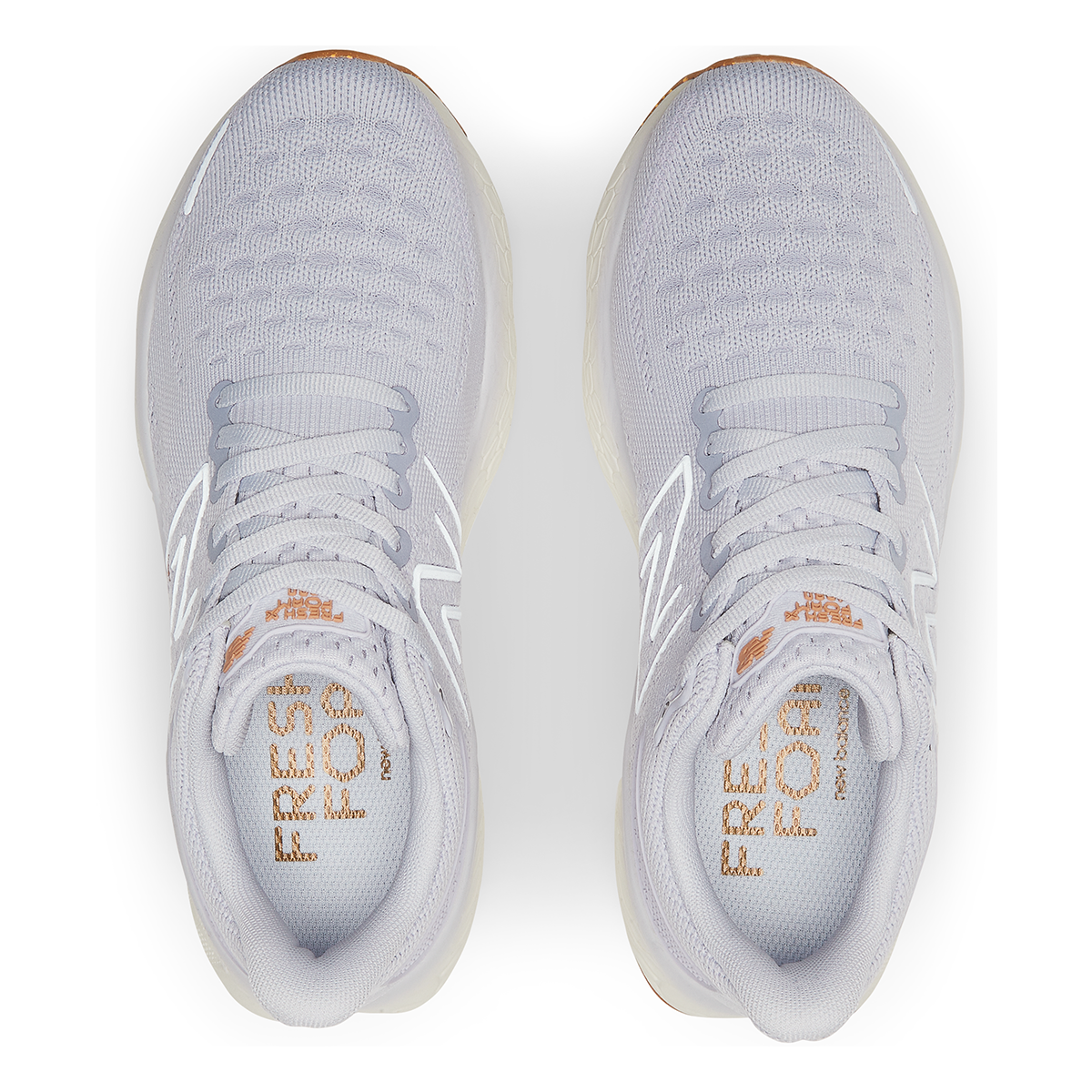 New Balance Fresh Foam X 1080 V12 - Libra - Grey Violet - Tobacco