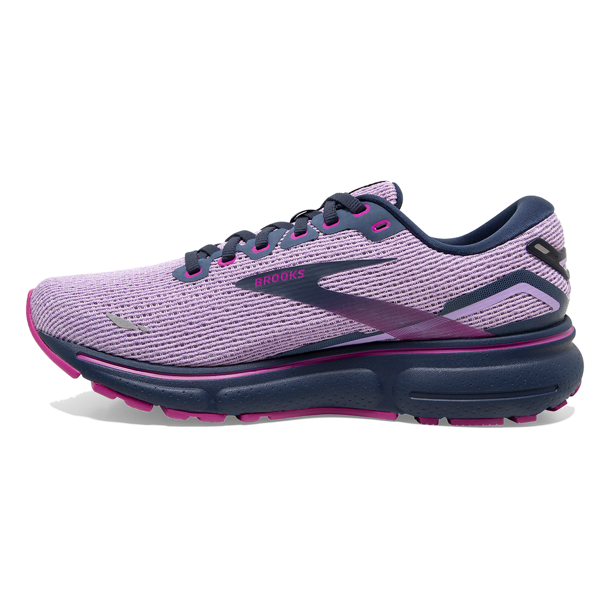 Brooks Ghost 15 North America