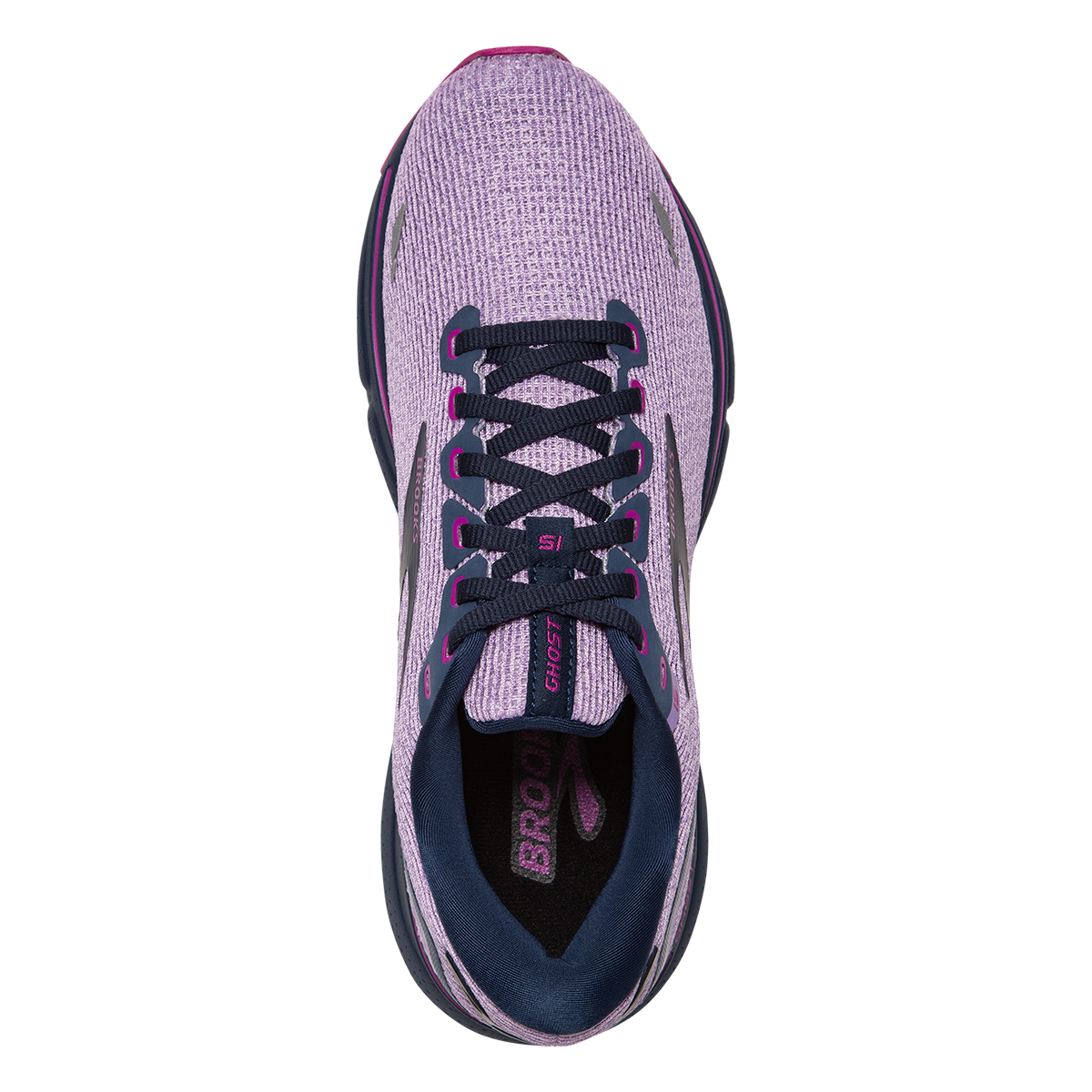 Brooks Ghost 15 North America