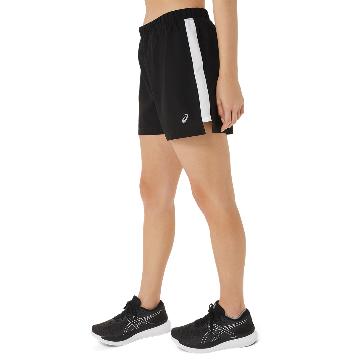 Asics Ready-Set 3" Short