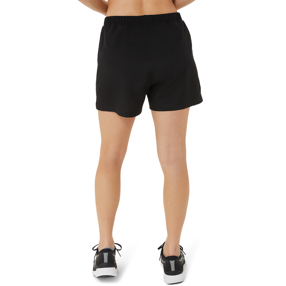 Asics Ready-Set 3" Short