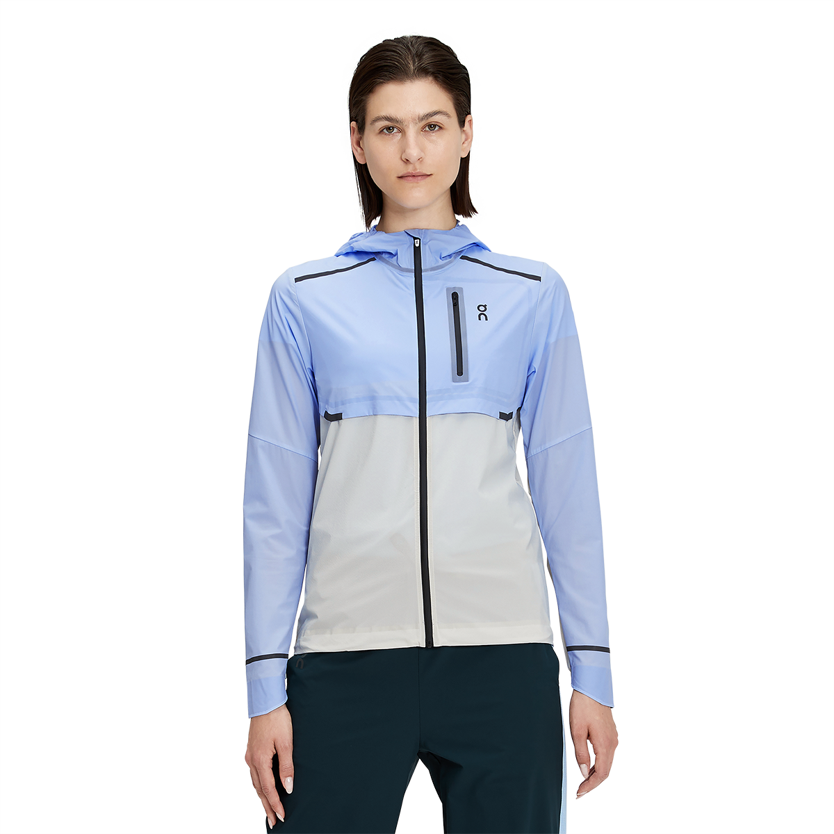 On Weather - Jacket 2